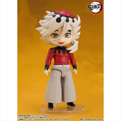 童磨Figuartsmini鬼灭之刃