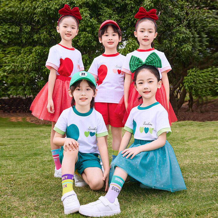 2024六一儿童表演服幼儿