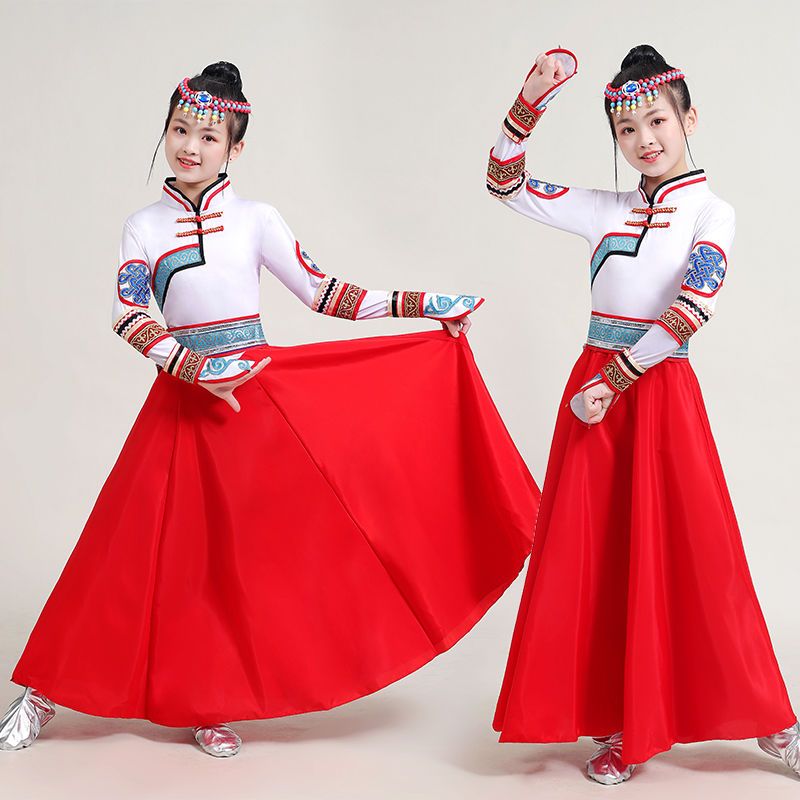 三月三壮族六一儿童节蒙
