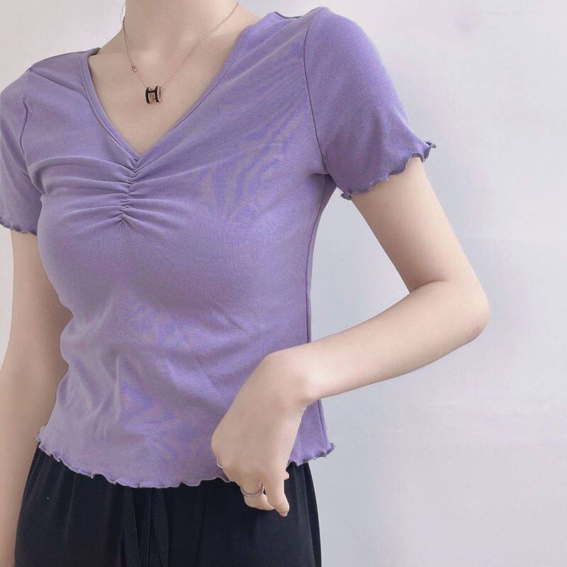 夏天舞蹈练功服女成人上