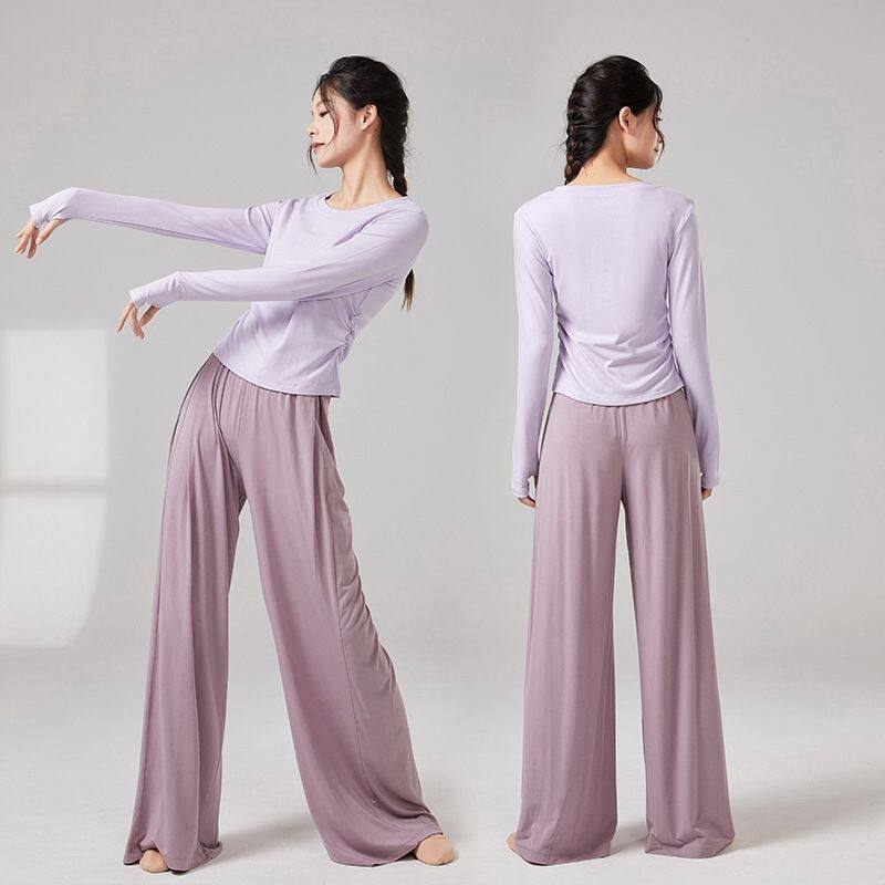 舞蹈新款服女成人现代舞