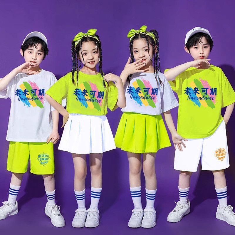 六一儿童演出服幼儿园舞