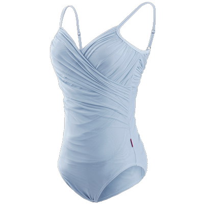 连体服艺考女成人吊带舞蹈服练功