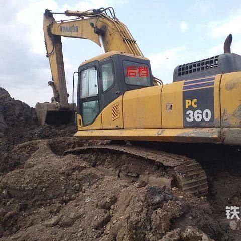 挖机玻璃小松PC360/330/110/130/260/-7- 8钩机前挡风钢化推拉,五金/工具,挖掘机,淘宝优惠券,粉丝福利购,淘宝优惠卷