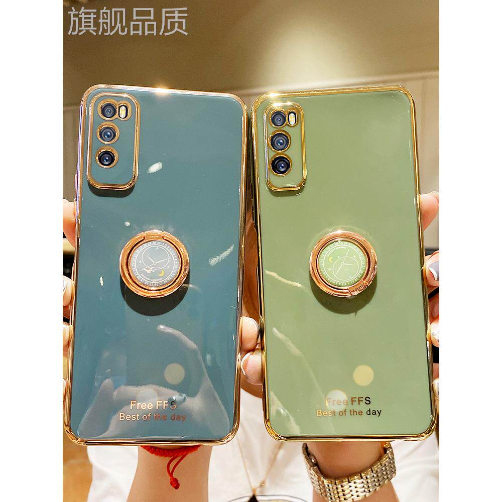 适用华为畅享z机壳畅想z保护套硅胶5g全包dvc一an0手0摔anoo软壳v