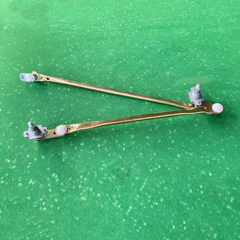 御捷Q5跃迪T70海全雨刮电机连杆