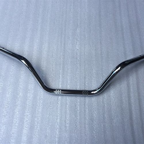 摩托车太子GN125方向把 龙头车手 HJ125-8 加厚车把 龙头把手