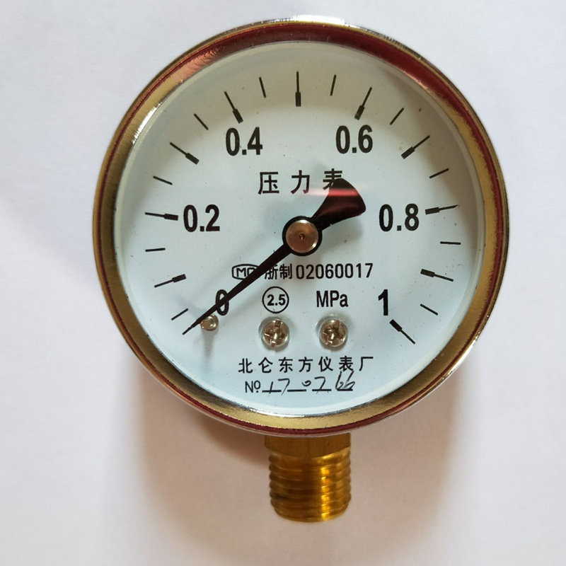 数显压力表/压力变送器/干洗店设备/蒸汽发生器/蒸气锅炉专用配件