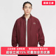 2025冬季 JKT 新款 CNY GCEL保暖梭织外套IQ3705 CLUB Nike耐克男装
