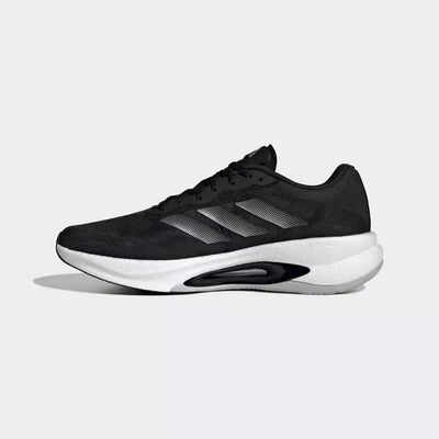 Adidas阿迪达斯男鞋女鞋2025秋季新款VELOSTAR运动休闲鞋HQ7281