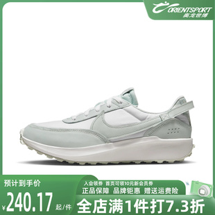 WAFFLE DEBUT 2023春季 PRM运动华夫跑步鞋 DV0813 新款 Nike耐克男鞋