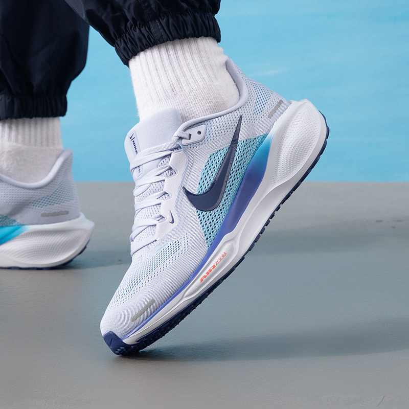 Nike耐克男鞋2025秋季新款PEGASUS 41运动跑步鞋FD2722