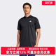 透气短袖 Adidas阿迪达斯男装 运动休闲时尚 新款 T恤JH3395 2025秋季