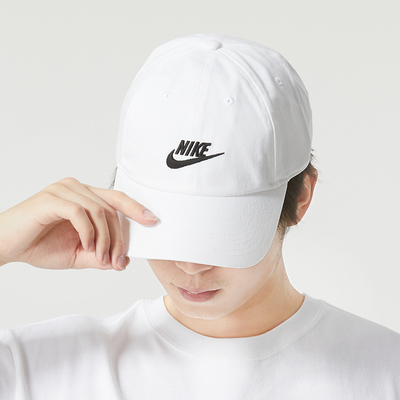 Nike耐克百搭运动休闲帽子