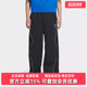 运动休闲百搭长裤 新款 JM8039 2025春季 Adidas阿迪达斯三叶草男裤