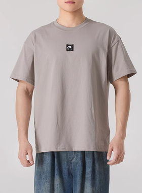 Nike耐克男装2025夏新款AS M NSW TEE M90 NK AIR T恤HJ0727