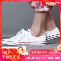 Converse Converse giày nam nữ giày vải giày thể thao giải trí - Plimsolls giày sneaker nữ hot trend 2021