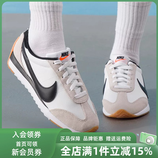 Nike耐克女鞋2025冬季新款NO FRANCHISE低帮休闲鞋HM4771