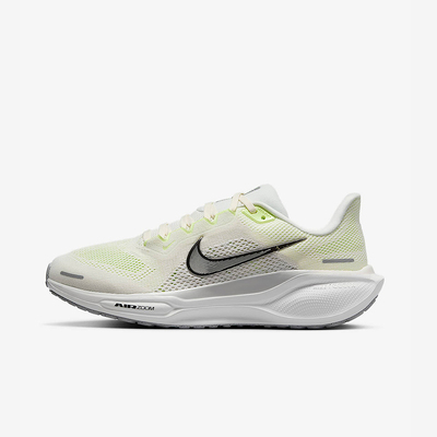 Nike耐克女鞋2025秋季新款AIR ZOOM PEGASUS 41 运动跑步鞋FD2723