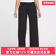 FLC Nike耐克女裤 NSW 新款 WIDE PANT 2025冬季 CNY长裤 IQ3829