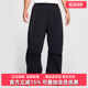 休闲收口长裤 Nike耐克男裤 裤 梭织宽松工装 HM7159 2025夏新款