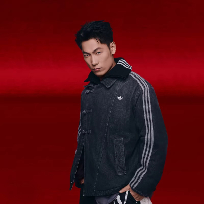 Adidas阿迪达斯男装冬季新款NY PAD JKT休闲运动外套KR5066