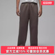 BRK IB7239 新款 PANT抓绒长裤 OVS 2025冬季 Nike耐克男裤