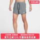 2025夏季 5IN 新款 Nike耐克男裤 STRIDE 2IN1 SHR透气运动裤 FN2993