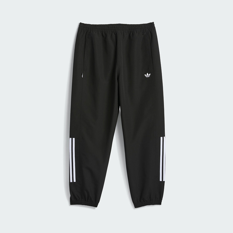 Adidas阿迪达斯男裤2025夏季新款运动休闲时尚百搭长裤JC5172
