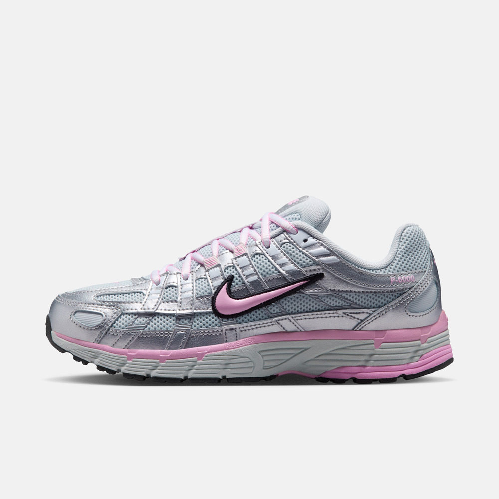 Nike耐克女鞋2026秋季新款 P-6000 复古百搭运动休闲鞋BV1021