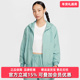 2025秋季 新款 Nike耐克女装 JKT ESSNTL WVN 梭织外套FV6299