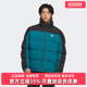 JKT 新款 DOWN羽绒外套KS6082 2025冬季 Adidas阿迪达斯三叶草男装