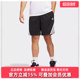 SHORT休闲运动短裤 新款 JI7576 2025夏季 Adidas阿迪达斯男裤