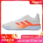 Giày thể thao nam Adidas 19 mùa thu mới thể thao và giải trí giày bóng rổ cạnh tranh F97263 - Giày bóng rổ giày the thao nam hàng hiệu