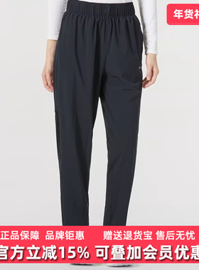 Nike耐克女裤2025夏新款AS W NK FAST DF MR 7/8 PANT长裤FB7030