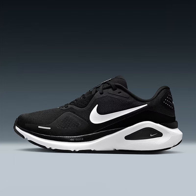 Nike耐克女鞋2025冬季新款STRUCTURE 26运动休闲鞋HJ1101