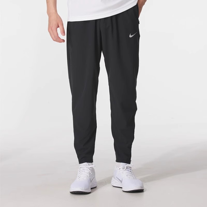 Nike耐克男裤2025冬新款 AS M NK DF STRIDE WVN PANT长裤HV4545