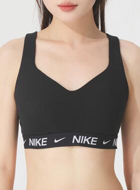 Nike耐克女装2025冬季新款DF INDY HGH SPT BRA运动内衣FD1069