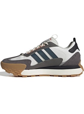 Adidas阿迪达斯男鞋女鞋2025秋季新款舒适时尚运动休闲鞋 IF1789