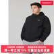 运动户外休闲梭织夹克外套IN5607 新款 Adidas阿迪达斯男装 冬季
