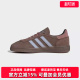 2026春季 W休闲鞋 新款 SPEZIAL IH1503 HANDBALL Adidas阿迪达斯女鞋