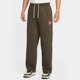 GC休闲长裤 2025冬季 IQ3820 PANT 新款 BRSH Nike耐克男裤 CNY