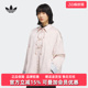 NEW 新款 SHIRT外套夹克KB6408 2025秋季 Adidas阿迪达斯三叶草女装
