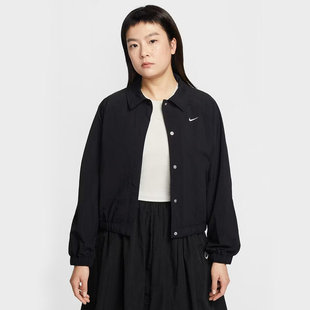 Nike耐克女装2026春季新款NSW OS COACHES JKT MOD时尚外套IF0213
