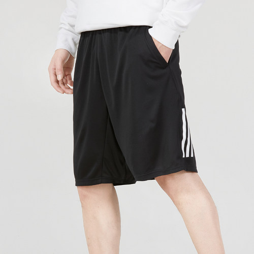 阿迪达斯短裤Adidas跑步