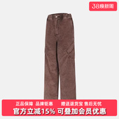 2025冬季 PANT灯芯绒长裤 新款 CORD HV0527 CHICAGO Nike耐克男裤
