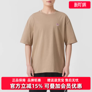 SNKR 新款 PCH T恤HJ2327 Nike耐克男装 CRW短袖 2025春季