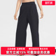 新款 LEG HQ0236 Nike耐克女裤 PANT阔腿直筒运动长裤 2025夏季