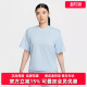 2025秋季 TEE圆领透气休闲短袖 新款 T恤II0446 NSW Nike耐克女装