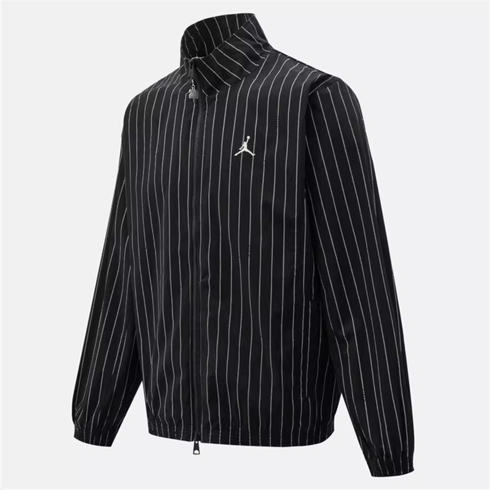 Nike耐克男装2026夏季新款CLLTD DRM WIND AOP休闲连帽外套IR6302
